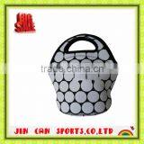 Newest Design Zipper Waterproof Beach Tote Bag thumbnail-1