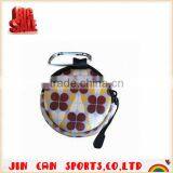 2014New Design!Durable Custom Printed Neoprene Wallet thumbnail-1