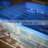 Guangzhou Wholesale Blue Swimming Pool Liner PVC thumbnail-4