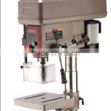 1100W 20'' Industrial Bench Drill Press 3-16mm Chuck 5 Speed BM20162 thumbnail-3