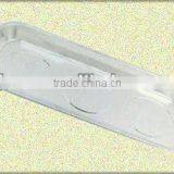 Stainless Steel Rectangular Magnetic Tray thumbnail-1