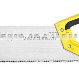 ABS+TPR Handle Back Saw SH-507 thumbnail-1