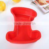 1st One Wilton Cake Pan Celebrations Birthdays Contests Jello Mold thumbnail-2