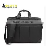 High quality nylon students laptop bags for unisex