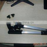 Simple Reach Pick Up Grabber Suitable Folding Trash Clip Extra Handle Tools thumbnail-4