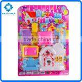 Hot Sale Kids Toy Plastic Assembly Pretend Play Toys thumbnail-1