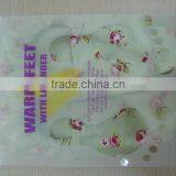 BS8433 2004 Microwave Natural Lavender Slipper thumbnail-1