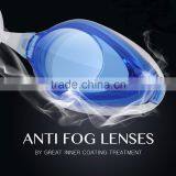 Swimming Tool Sports Swimming Glasses Adult Swimming Goggle Wholesaler thumbnail-3