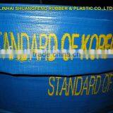 HARVEST PVC LAY FLAT HOSE thumbnail-1