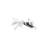 A21-5009G1 Multi Function Portable Pocket Camping Survival Folding Tool thumbnail-1