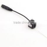 Hidden Pinhole Mini Wireless Receiver Nanny CCTV Camera Security Video Surveillance Wireless Camera thumbnail-5
