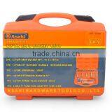 Hot Selling Hand Socket Wrench Tool Set AK-9765 thumbnail-4