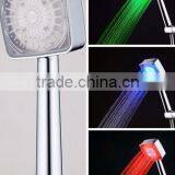 Temperature Control Square LED Shower thumbnail-1
