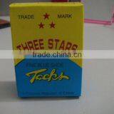 Blue Shoe Tack Nails for Shoe Sole thumbnail-5