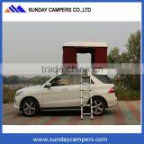 Wholesale Camping Tent-small Pop-up Sleeping Tent for Car Campers thumbnail-2