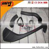 High Quality New Material Safari Design Car Snorkel 4x4 Snorkel for Ford Ranger T6 Snorkel thumbnail-1