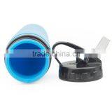 2017 New Silicone Private Label WaterBottle thumbnail-1