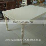 Dinning Table Solid Wood Coffee Table in Living Room thumbnail-2