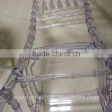 Commercial Plastic One Piece Model Chair Tiffany Chair thumbnail-4