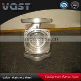 Stainless Steel Cast thumbnail-1