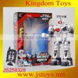 2015 Hot Item Wholesale Toy Robot,toy Robot for Sale thumbnail-1