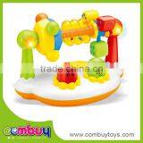 New Design Plastic Baby Play Electric Soft Music Chip for Toys thumbnail-1