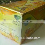 ISO ,Fda ,KOSHER ,HALAL Certification Approved 7G*20Sachets/Color Box and 24 Color Boxes/ctn thumbnail-3