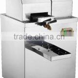 Professional Stainless Steel Small Sugarcane Juicer Squeezing Juice Making Machine thumbnail-2