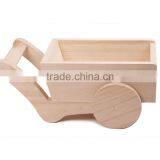 Small Fancy Wooden Toy Boxes in Custom thumbnail-1