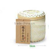 Mini Puer Tuo Cha Lose Weight Tea From Yunnan Province thumbnail-2