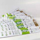 Vietnam Original High Quality Agarwood Incense Sticks - Natural Scents, Potent but Not Overwhelming thumbnail-1