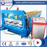 Floor Deck Roll Forming Machine thumbnail-1