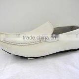 Handsewn Blucher Driver Shoes thumbnail-3