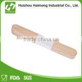 Chinese Cheap and High Quality Bulk Bamboo Ice Cream Making Tool Stick thumbnail-1
