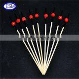 Christmas Decorations Made in China of Bamboo Bead Skewer thumbnail-3