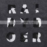Raidy Boer High Quality Men Printing Crew Neck Wool Design Slim Winter Knit Sweater thumbnail-4