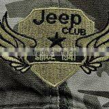 2017 New Custom Camo Fitted Hats thumbnail-2