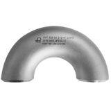 Stainless Steel Seamless 180° Elbows B16.9 thumbnail-1