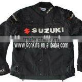 Motorbike Suzuki Racing Jackets thumbnail-1