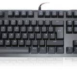 HMK3035 Gaming Keyboard thumbnail-1