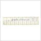 Kearing 5*15CM Easy Angles Acrylic Template # KPR0515 thumbnail-6