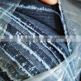 Rolls of Denim Fabric Stocklot for Jacket thumbnail-1