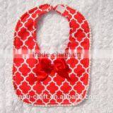 Fashion New Style Cotton Baby Bibs for Kids thumbnail-1