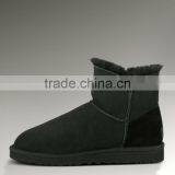 Top Quality Best Sale Made In China Lady's Snow Boots thumbnail-2