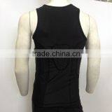 Padded Compression Protective Sport Short Sleeves T Shirt thumbnail-3