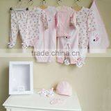 Baby Garments,newborn Baby Gift Set 10pcs thumbnail-1