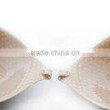 Charming Fashion Invisible Silicone Sexy Bra for Man thumbnail-5