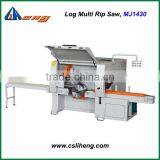 MJ1430, Round Log Multi Rip Saw for Sales thumbnail-2