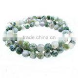 Irregular Shape Turquoise Beads Elastic Bracelets Diy Handmade Turquoise Beads Bracelets for Her Gifts 2016 thumbnail-5