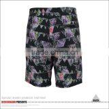 High Quality Custom Made Quick Dry Swimwear Bikini And Beach Shorts thumbnail-3